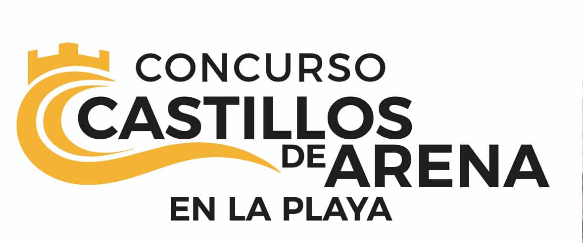 Segunda edición de los Concursos de Castillos de Arena en las playas de Cádiz en agosto