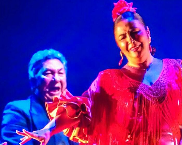 Una quincena de artistas del cante, el toque y el baile debutan en la programación oficial de La Bienal en su XXIII edición