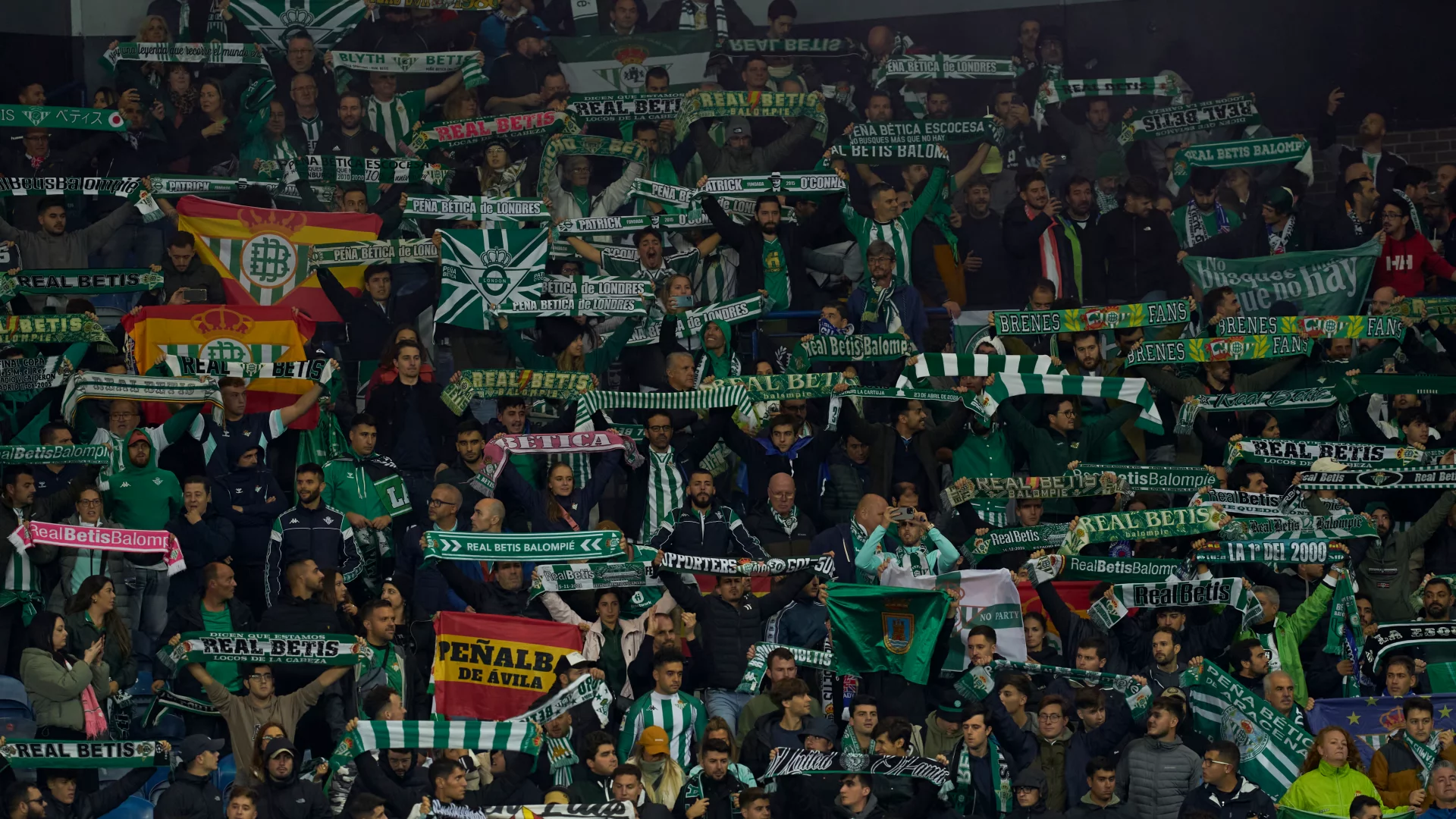 Abierto el plazo de solicitud de entradas para el FC Kryvbas Kryvyi -Real Betis