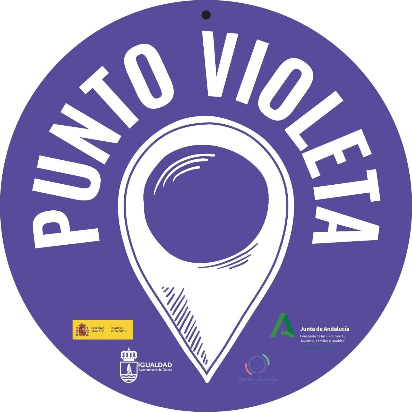 Gelves contará con un Punto Violeta/Corresponsable en la Feria 2024