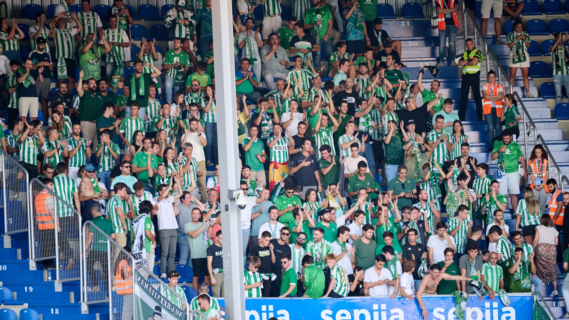 Abierto el plazo de solicitud de entradas para el Deportivo Alavés-Real Betis