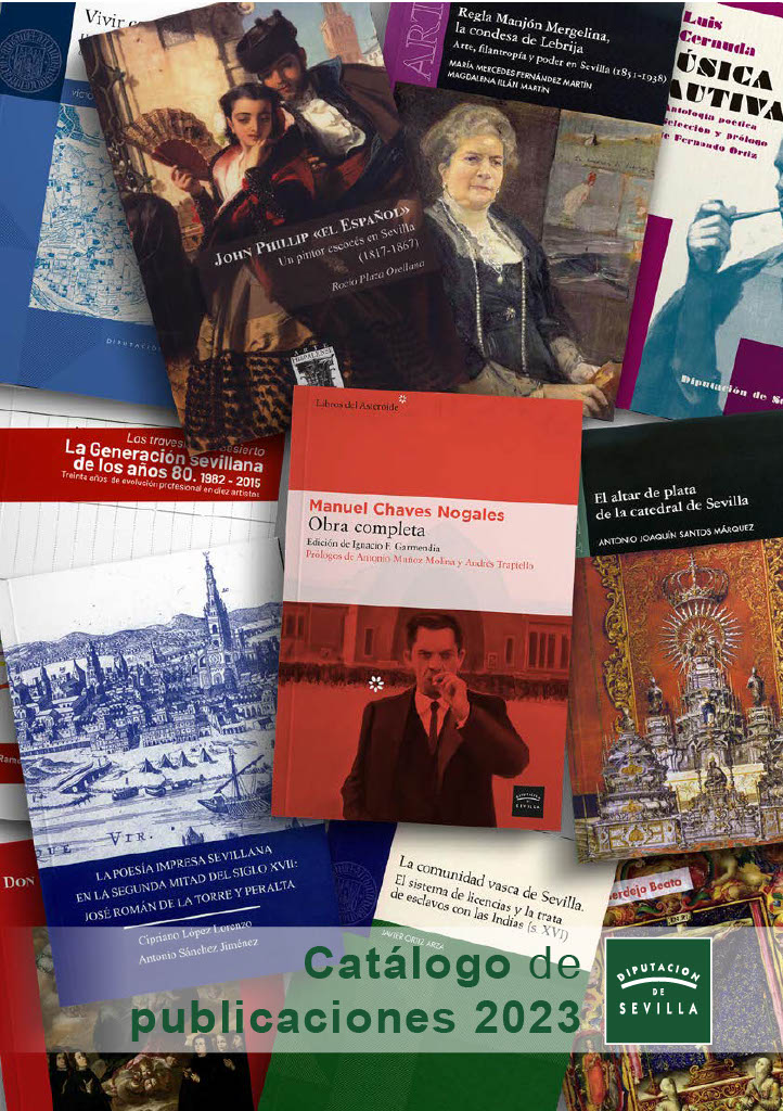 El Servicio de Archivo y Publicaciones de la Diputación acude a FILUNI 2024, la cita del libro académico español, del 27 de agosto al 1 de septiembre