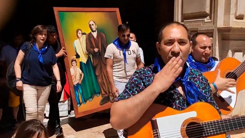Sevilla acogerá las Jornadas Nacionales de Pastoral con los Gitanos del 18 al 20 de octubre