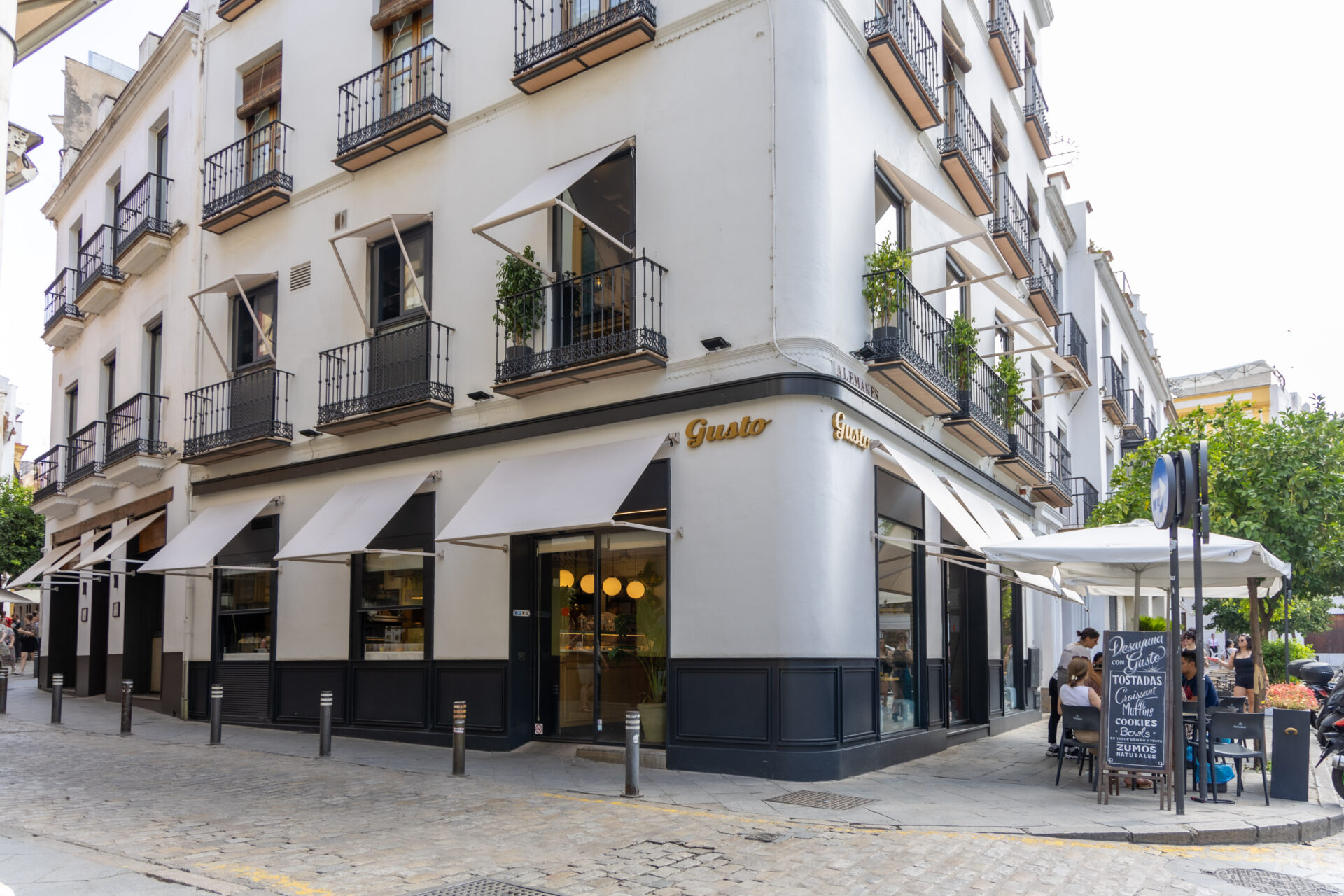 El alcalde Sanz impulsa la unificación y mejora del paisaje urbano en el entorno de la Catedral