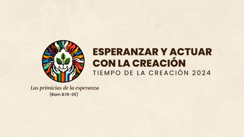 Los cristianos del mundo rezan juntos por el cuidado de la Creación