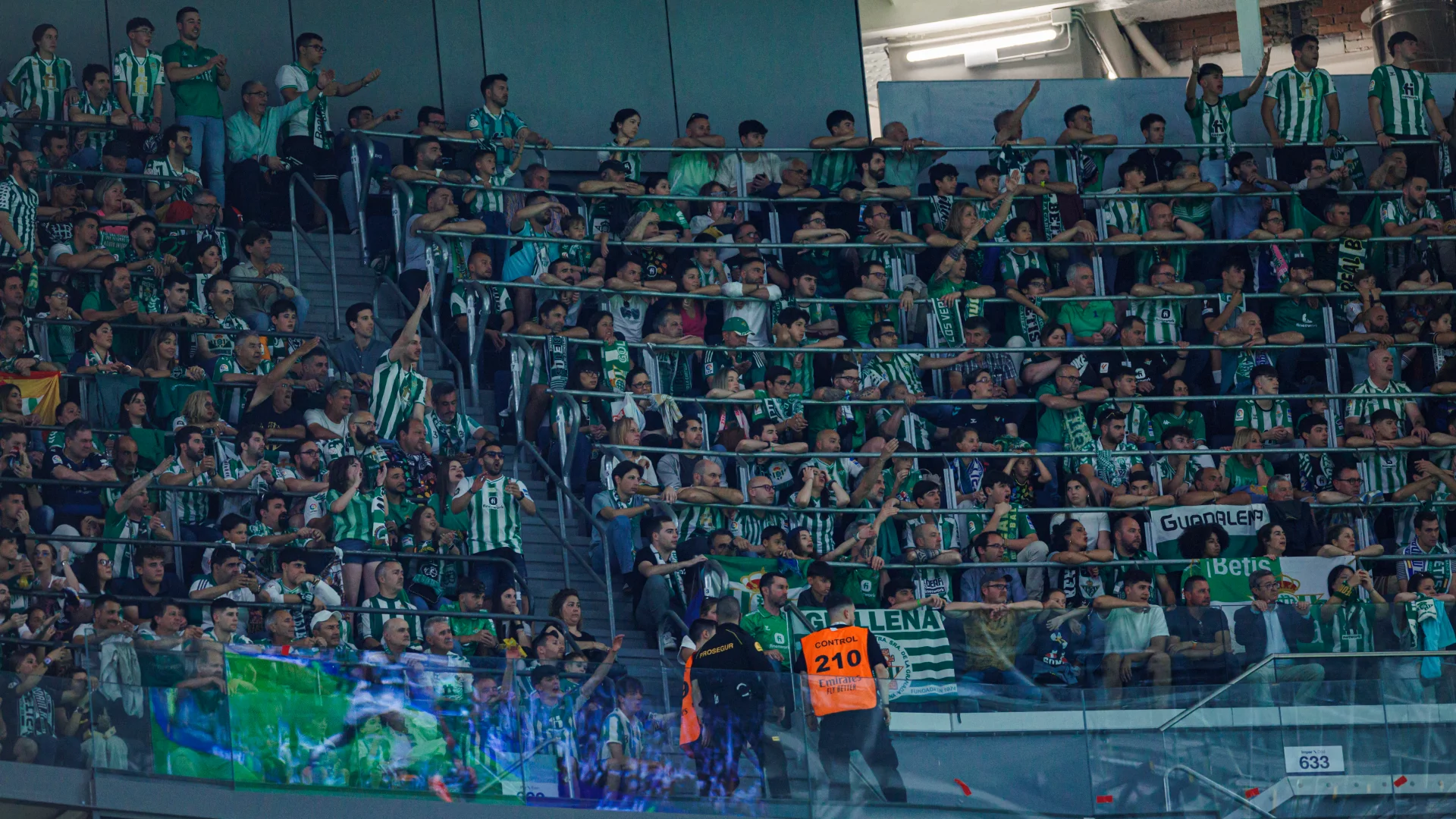 Abierto el plazo de solicitud de entradas para el Real Madrid-Real Betis Balompié