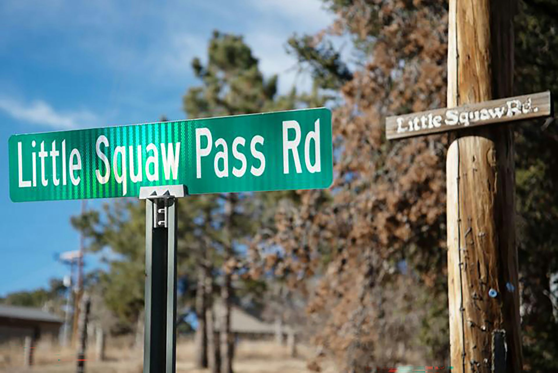 Offensive names dot the American street map − a new app provides a way to track them