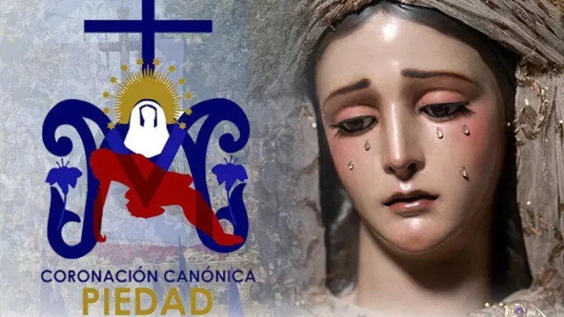 La Virgen de la Piedad del Baratillo será coronará el sábado 14 de septiembre