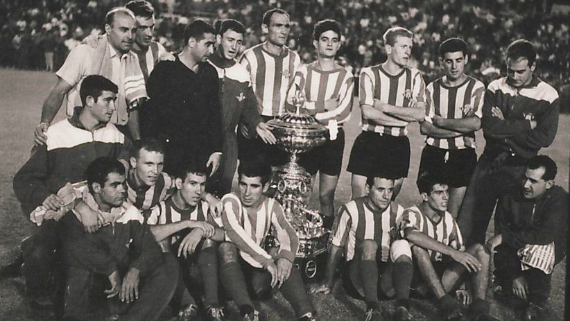 HISTORIA | Aquel mitológico Carranza de 1964