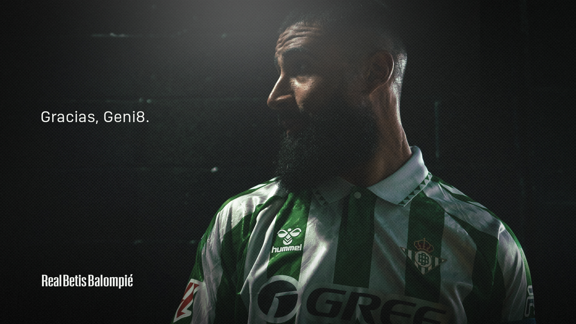 El Real Betis y el Al-Jazira llegan a un acuerdo para el traspaso de Nabil Fekir