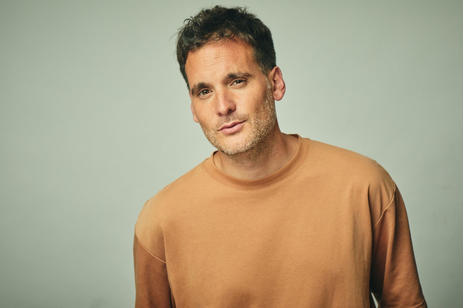 El 26 de septiembre, Julio Muñoz ‘Rancio’ pregonará la 47 Feria del Libro Antiguo y de Ocasión