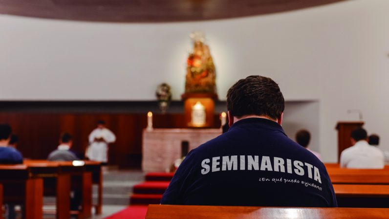 Prioridades pastorales para el nuevo curso