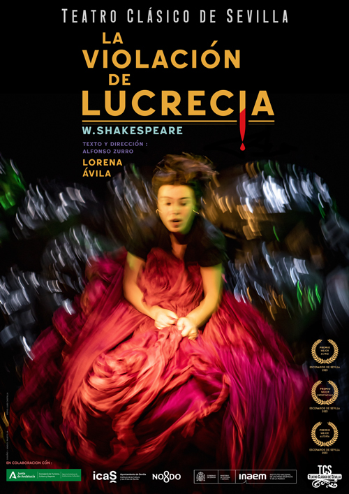 Potente arranque de septiembre en la Agenda Cultural de la Diputación en la provincia, con Teatro Clásico de Sevilla y otra veintena de actividades escénicas y musicales