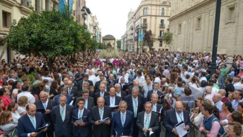 La Catedral de Sevilla busca nuevas voces para su coral polifónica