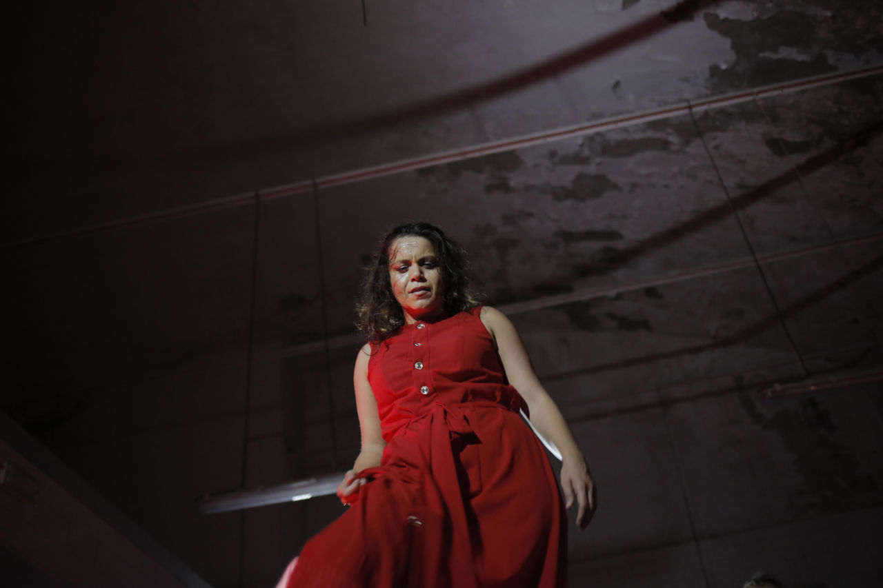 La Bienal de Flamenco recorre la ciudad de Sevilla en busca de los mejores “Oles”