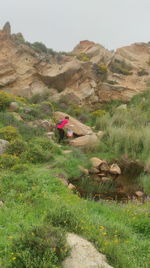 Abiertas las inscripciones para la 3ª prueba del Circuito Provincial de Orientación 2024 de la Diputación, en Villamanrique el sábado 28