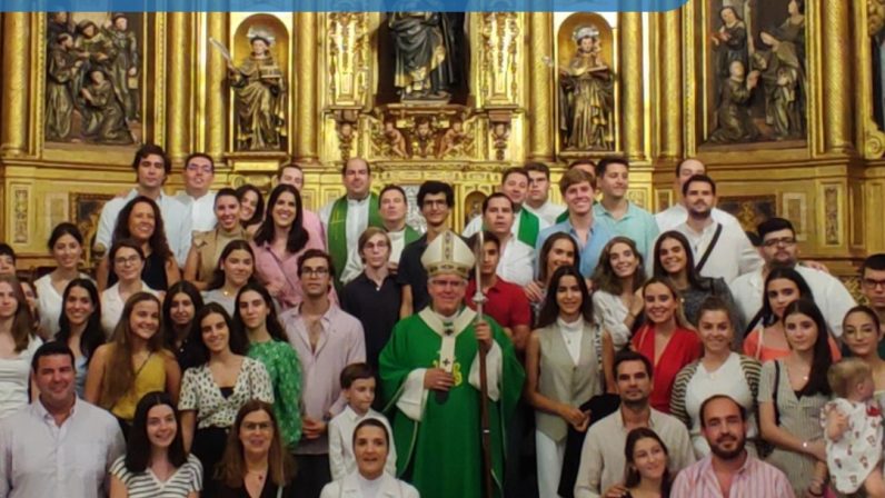 La Delegación para la Pastoral con Jóvenes iniciará el nuevo curso con un encuentro de responsables el sábado 28