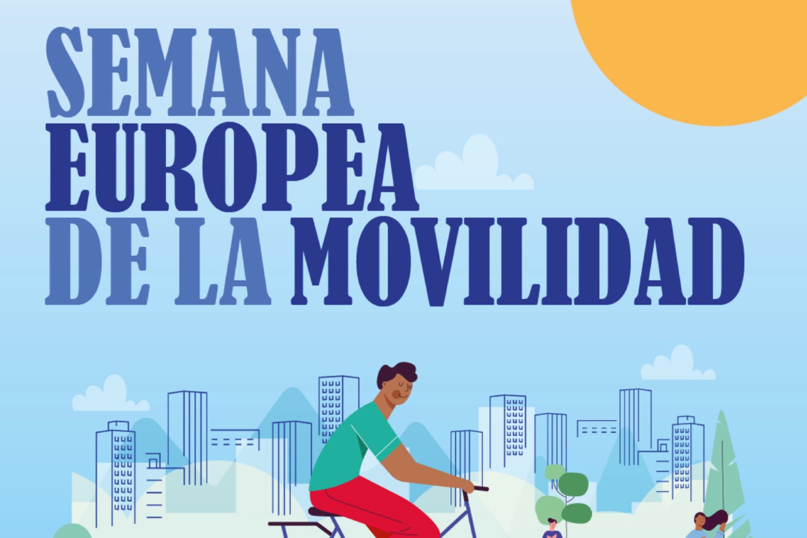 La flota de Tussam será gratuita al completo el domingo 22 de septiembre con motivo del Día Mundial sin Coche