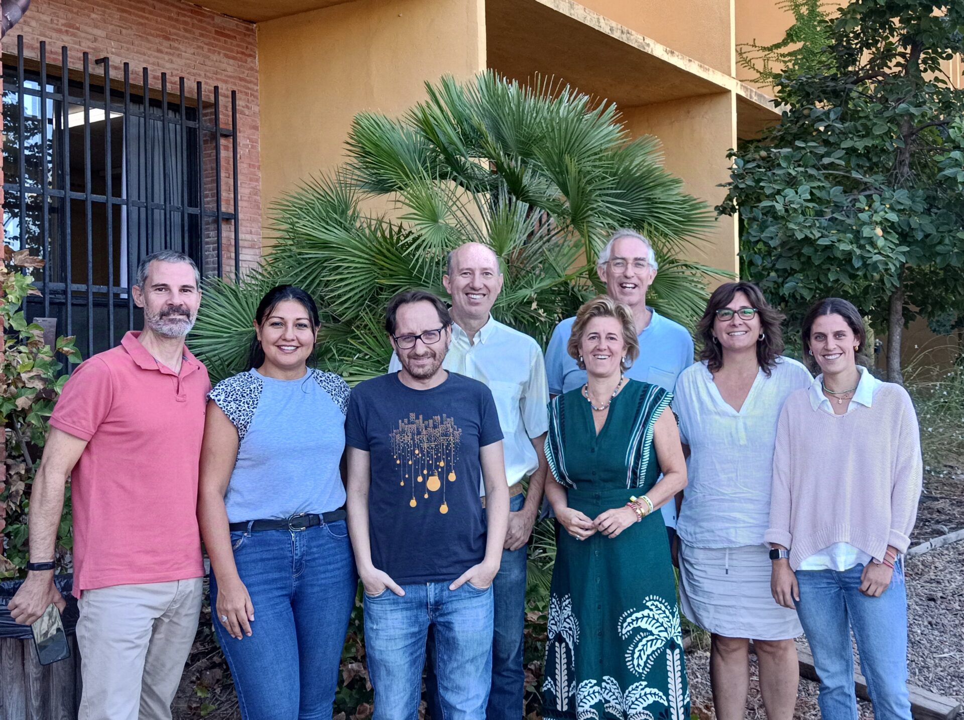 Profesores de la US lanzan el Grupo de mejora y formación docente de la ETSIA