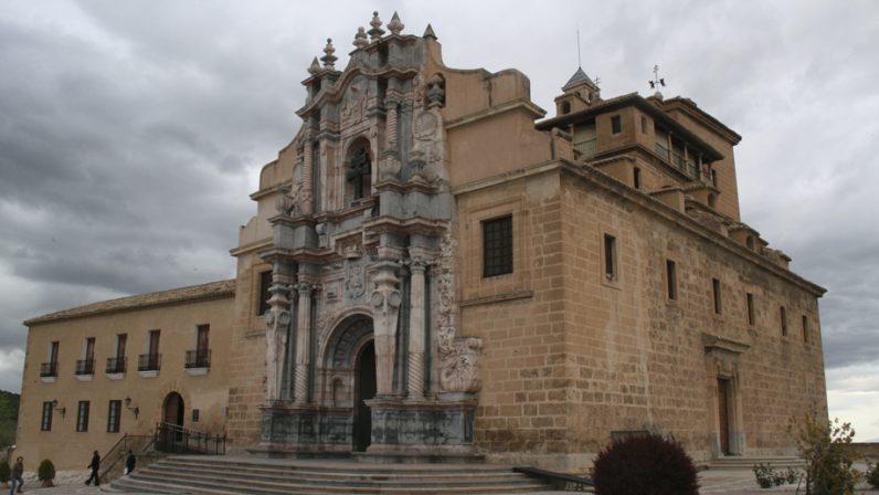 La Pastoral Juvenil de Sevilla participará en el encuentro ‘Jóvenes del Sur’ en Caravaca de la Cruz