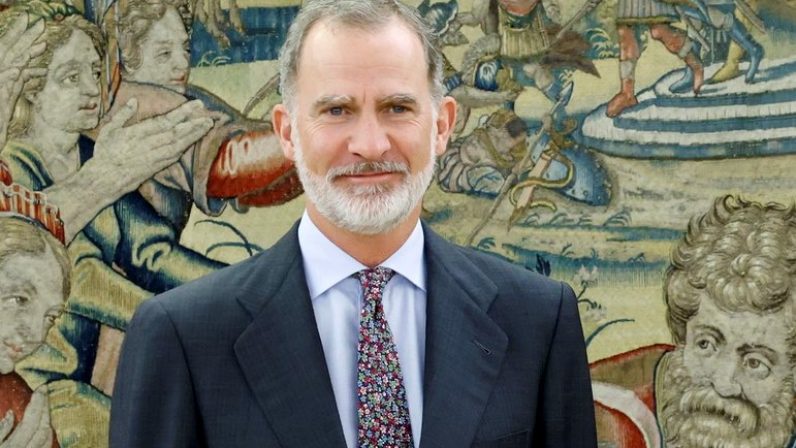 El Rey de España acepta la presidencia del Comité de Honor del Congreso Internacional de Hermandades