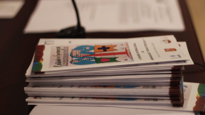 Continúan las sesiones formativas para el voluntariado del Congreso Internacional de Hermandades