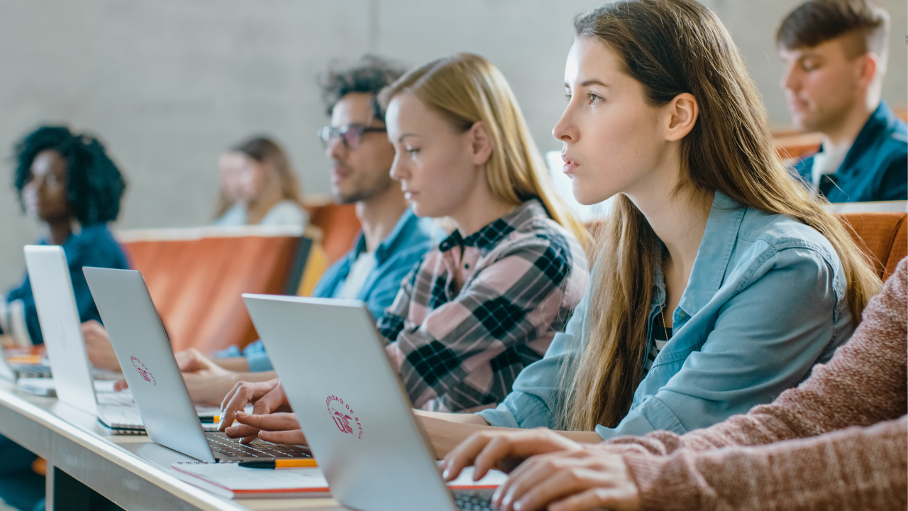Prepara tu movilidad internacional para el próximo curso con la acreditación de idiomas