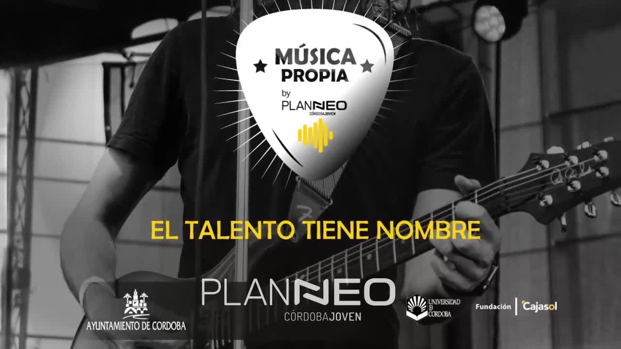 Música Propia by Planneo 2024 en Córdoba