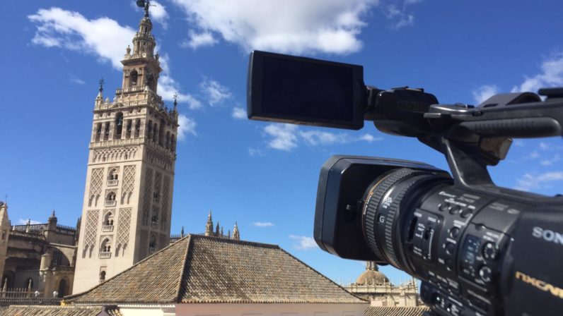 ‘Archisevilla 7 días’, un resumen en imágenes de la vida de la Iglesia en Sevilla