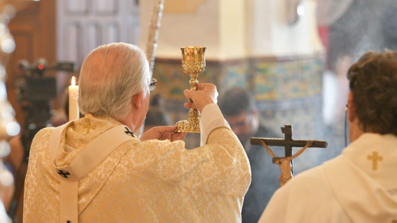 Un fin de semana rico en piedad para la Archidiócesis de Sevilla