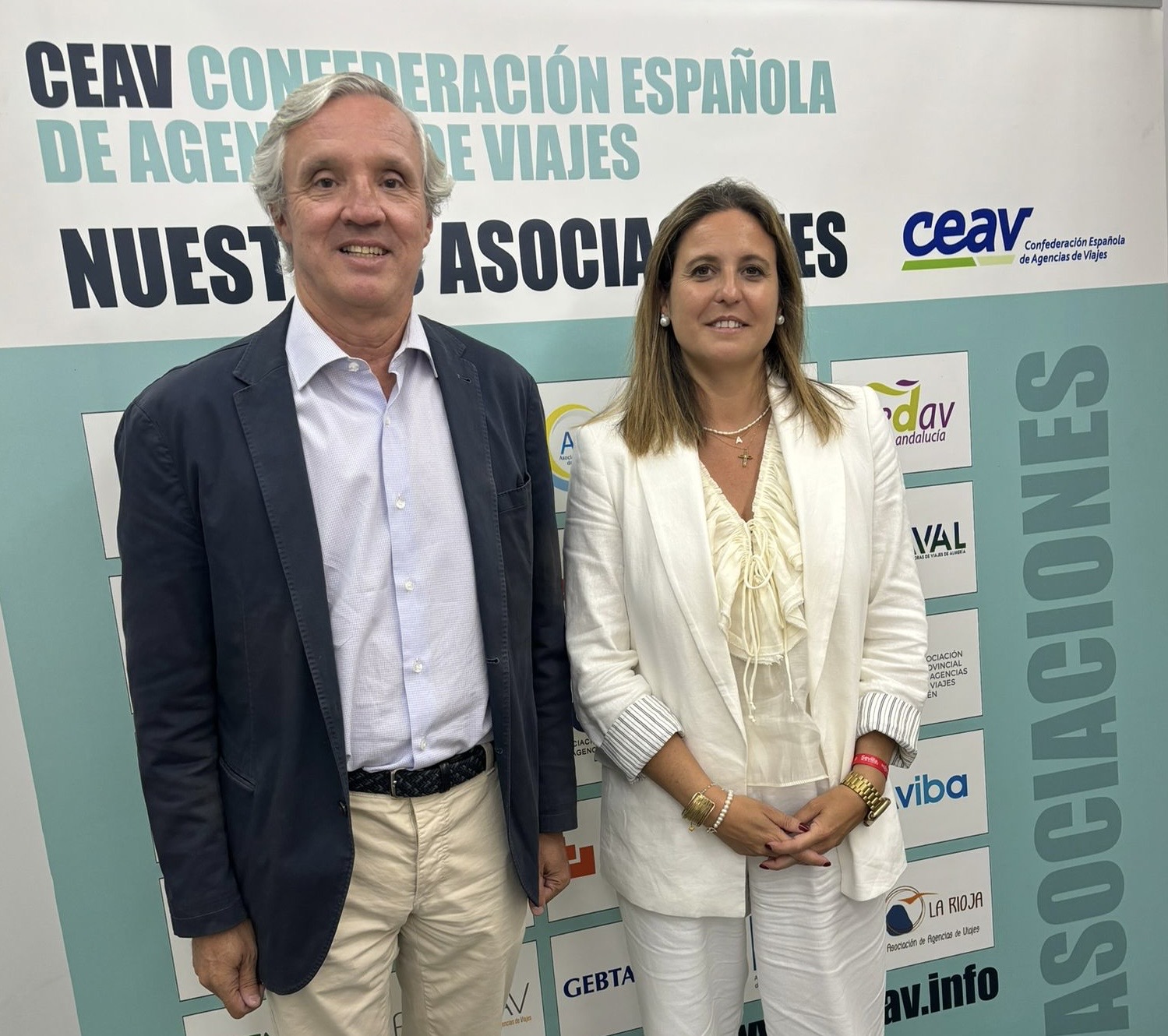 Ayuntamiento y Agencias de Viajes colaboran para la promoción cultural de la ciudad con proyección internacional
