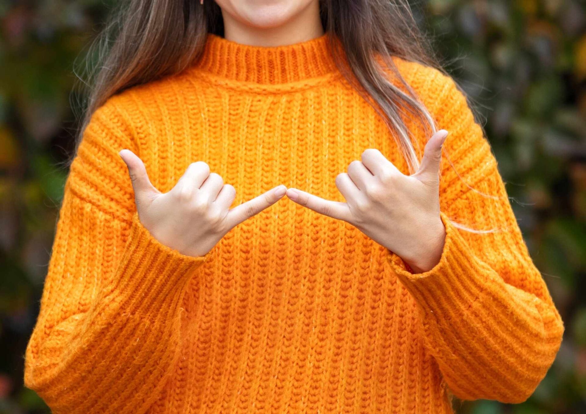 Semana Internacional de las Personas Sordas en la Universidad de Sevilla