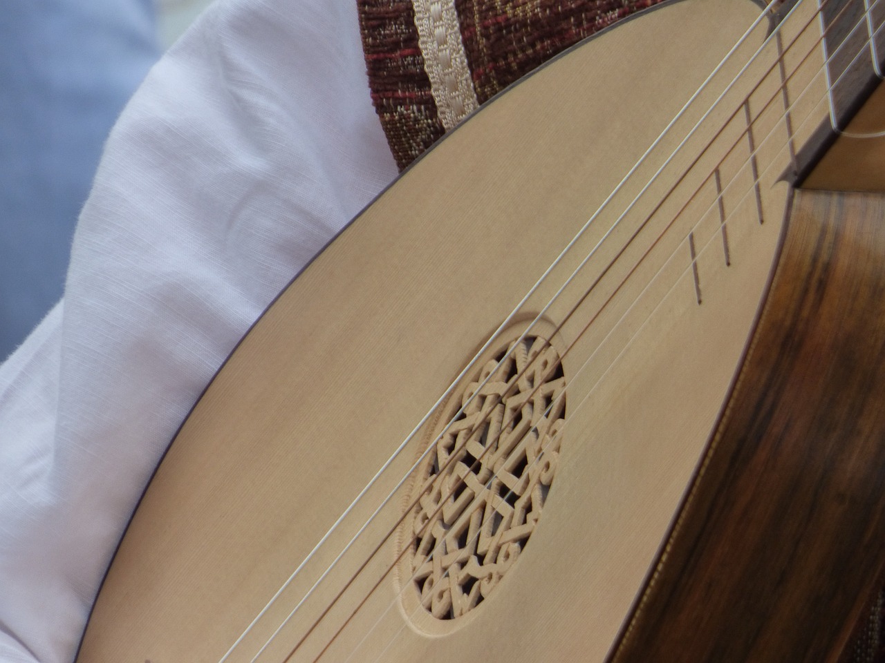 RadiOlavide |  Un concierto de música medieval protagoniza el undécimo programa de ‘Las músicas de Olavide’