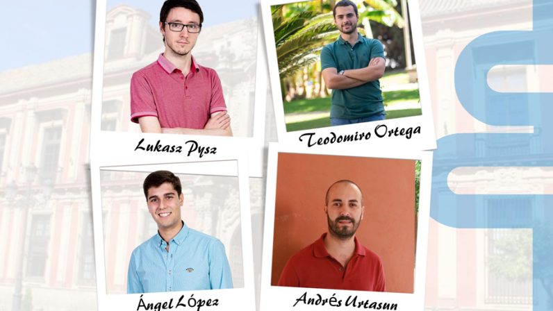 Conoce la historia vocacional de los futuros diáconos de la Archidiócesis (II)