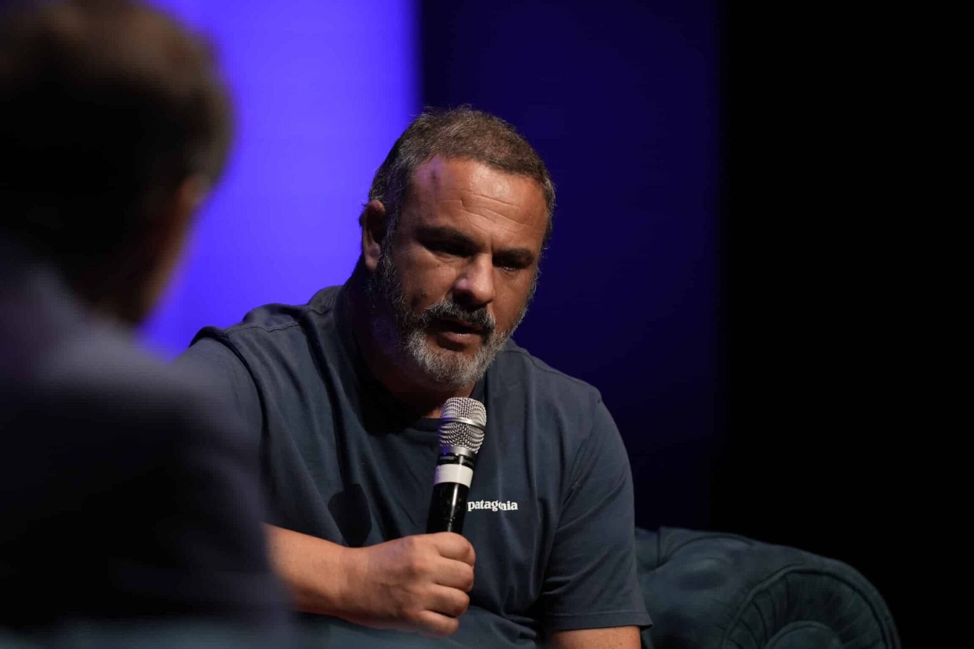 La gastronomía de Ángel León en los «Encuentros Cajasol”