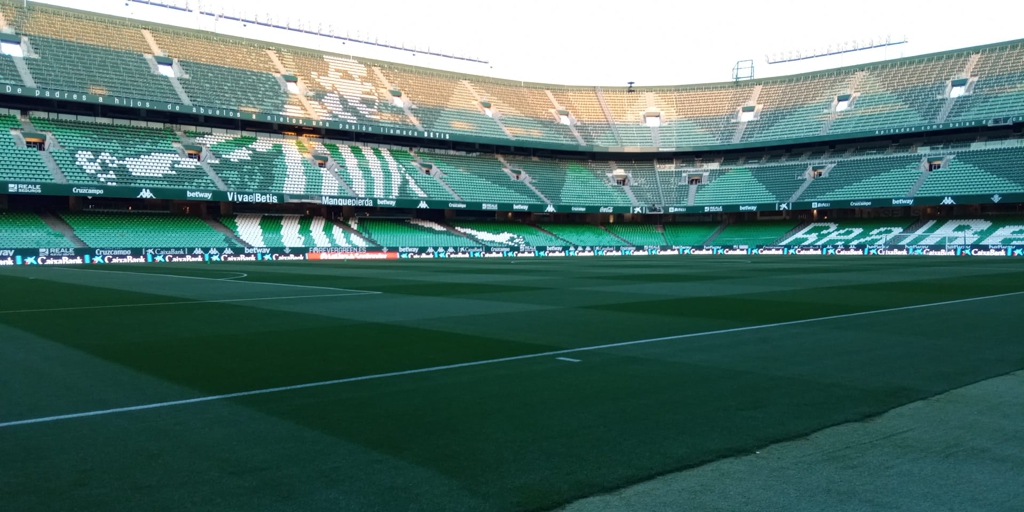 El Ayuntamiento prepara un dispositivo especial de limpieza, movilidad y seguridad para el partido Real Betis Balompié – RCD Mallorca