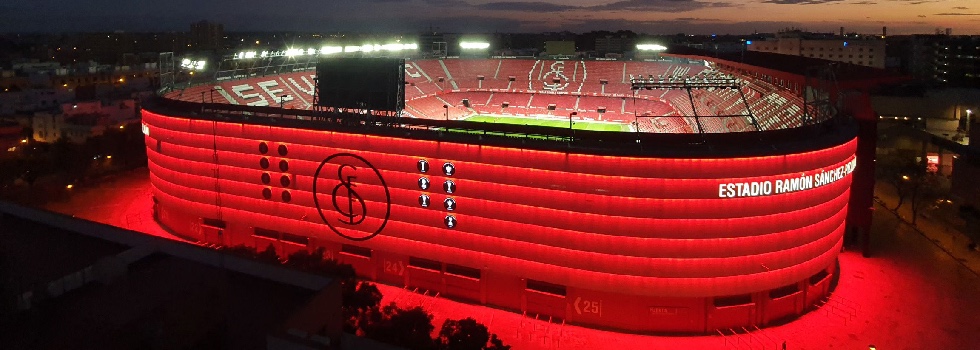 El Ayuntamiento prepara un dispositivo especial de limpieza, movilidad y seguridad para el partido Sevilla- Valladolid Club de Futbol