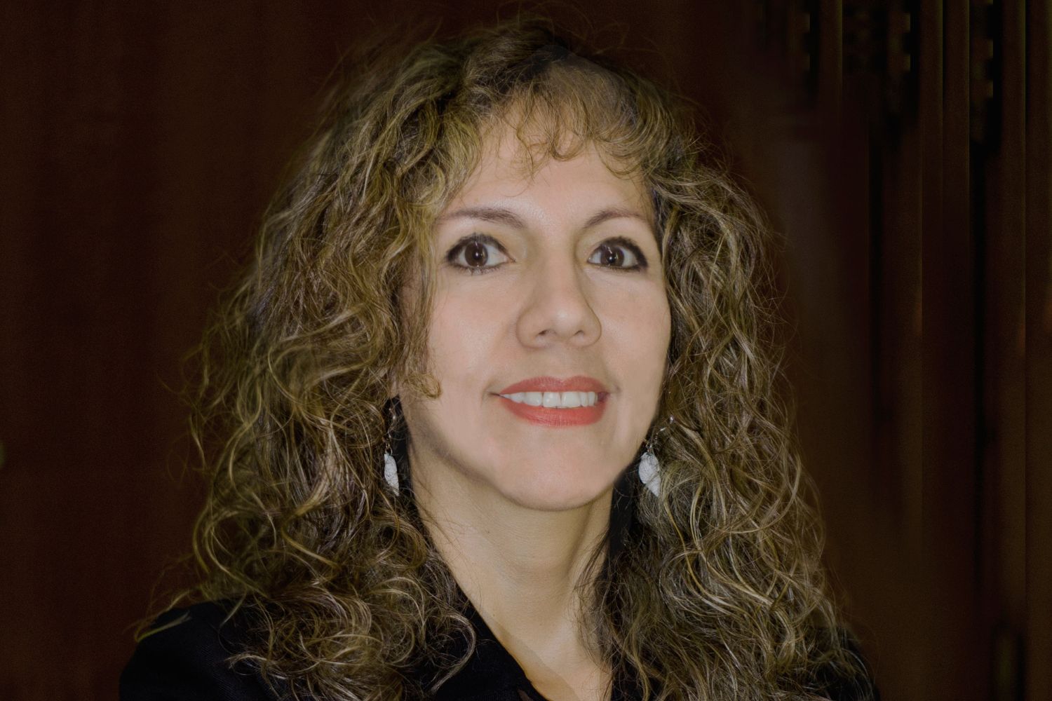 Hada Sánchez participa en la 3rd Annual Professional Development Conference de la ATTPS