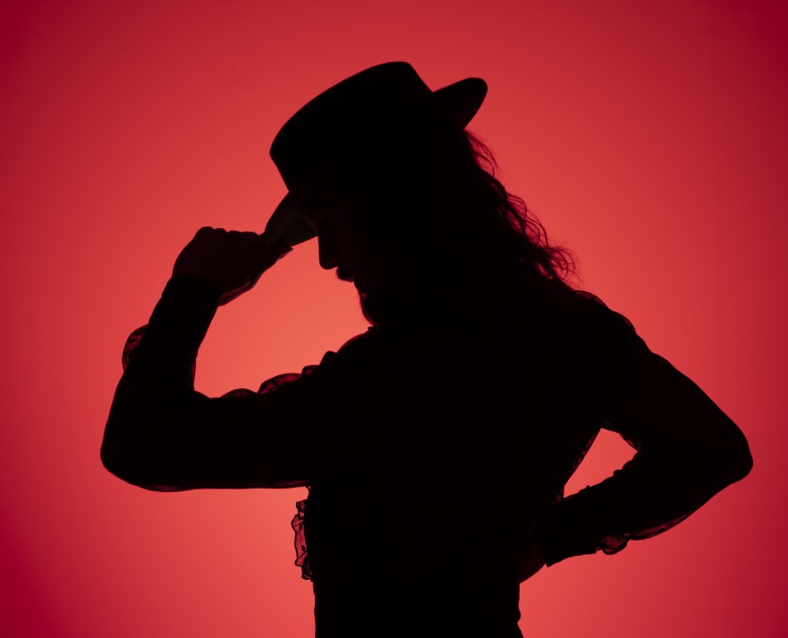 La guitarra de David de Arahal, el baile de Farruquito, y el cante de Cancanilla de Málaga y el Purili abren un nuevo fin de semana de Bienal