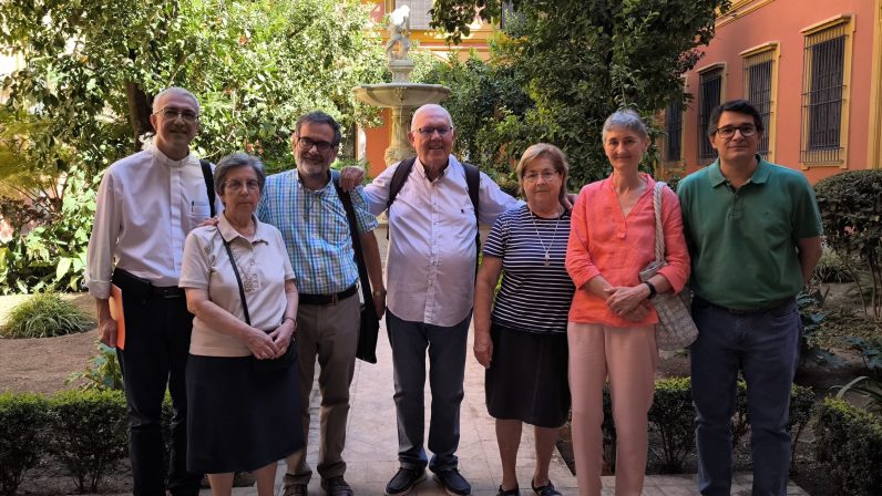 La CONFER Sevilla celebra mañana su Asamblea de inicio de curso