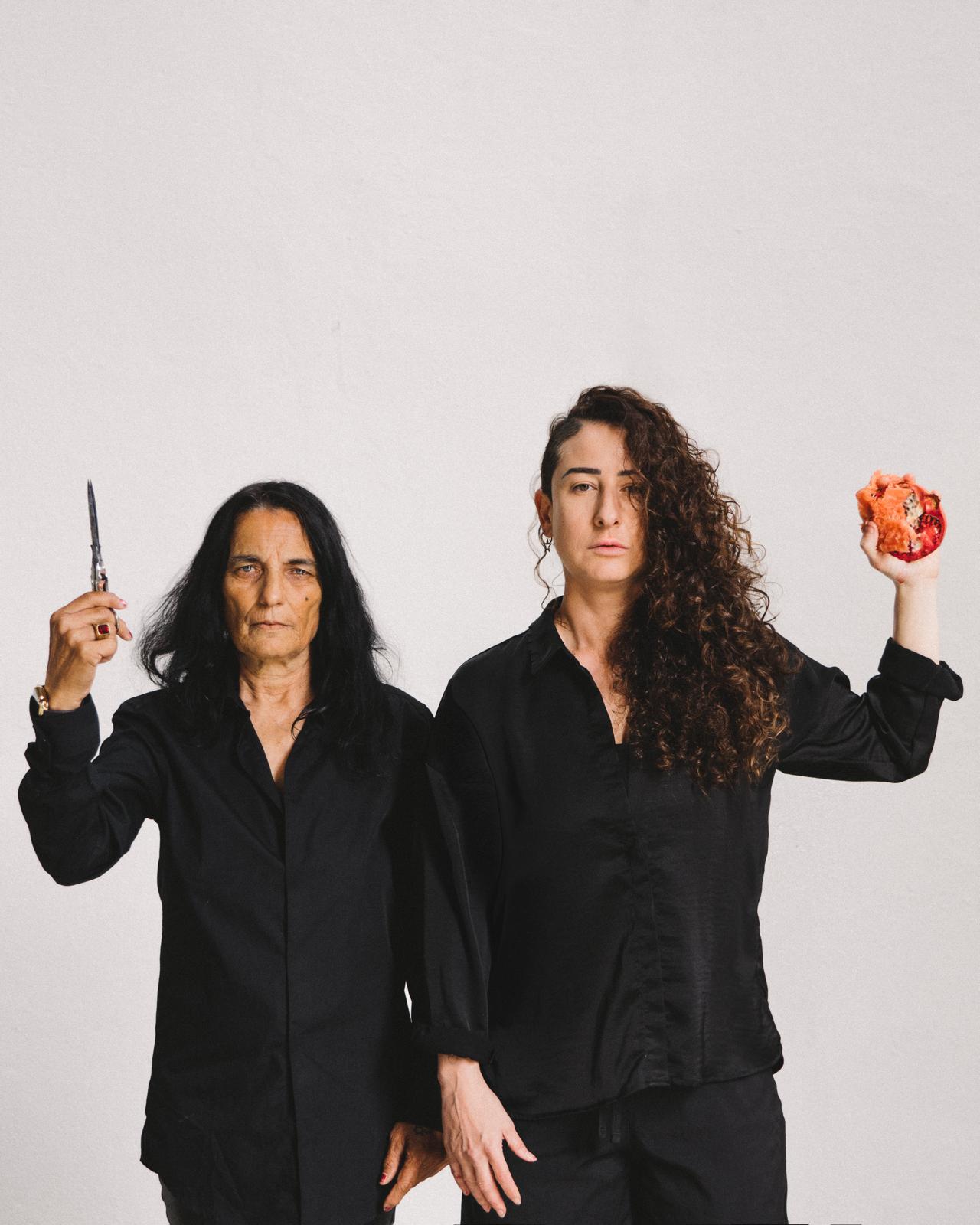 Mercedes de Córdoba, Manuela Carrasco,  La Tremendita y La Kaíta o Juan de Juan, entre  los platos fuertes de las próximas jornadas de  La Bienal