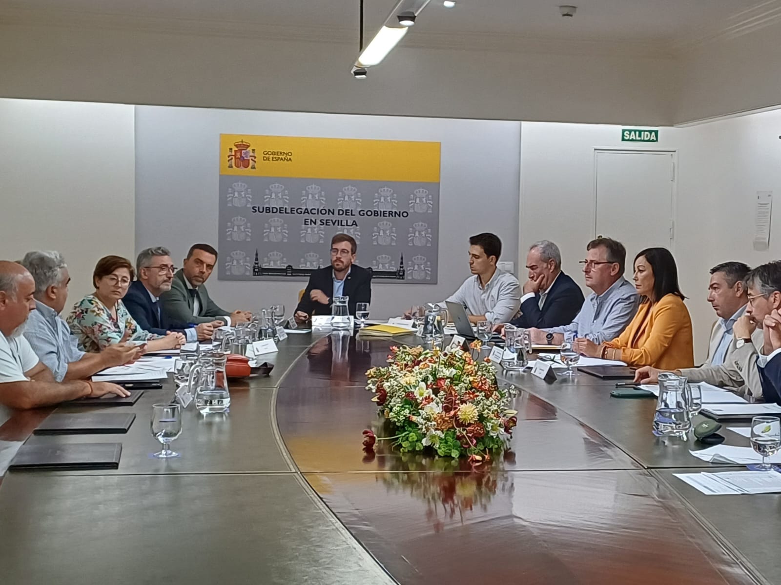 El PFEA invertirá más de 42,6 M€ en la provincia de Sevilla y beneficiará a más de 26.000 personas