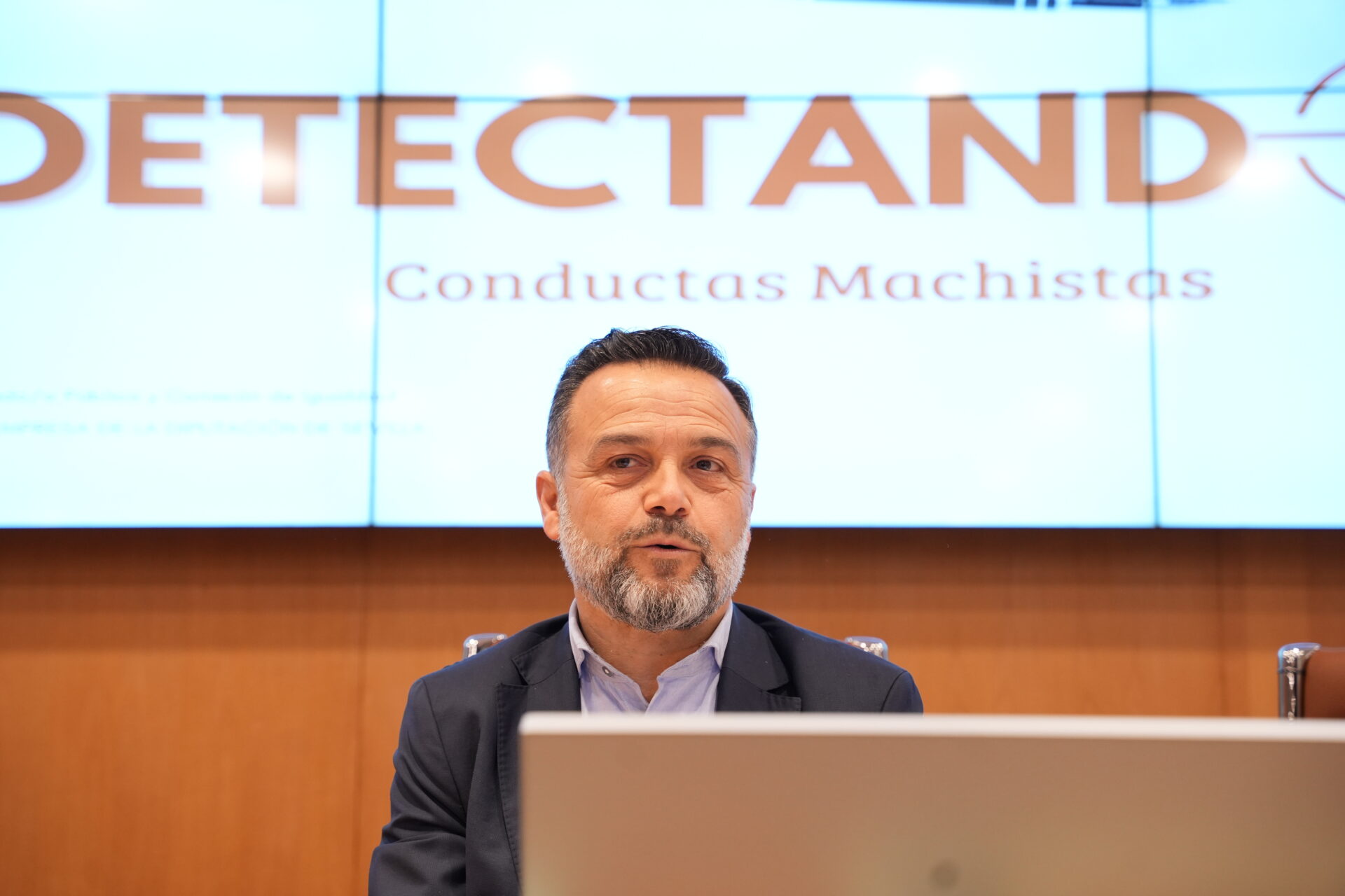 Siete años consecutivos de Certificación de Calidad ISO 9001 para el Servicio de Formación de la Diputación de Sevilla