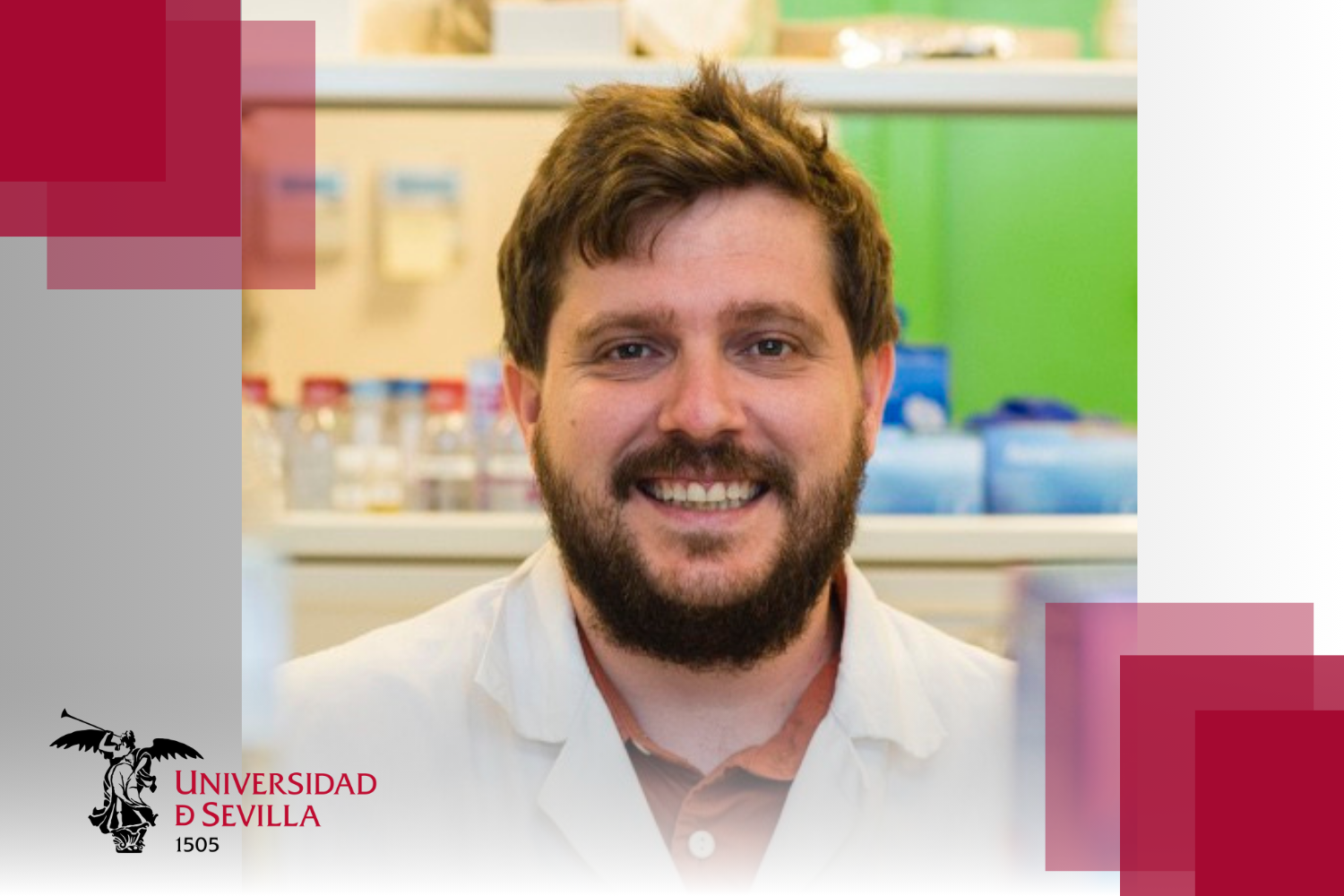 El investigador Miguel Anaya recibe un prestigioso Premio de la Real Sociedad Española de Física