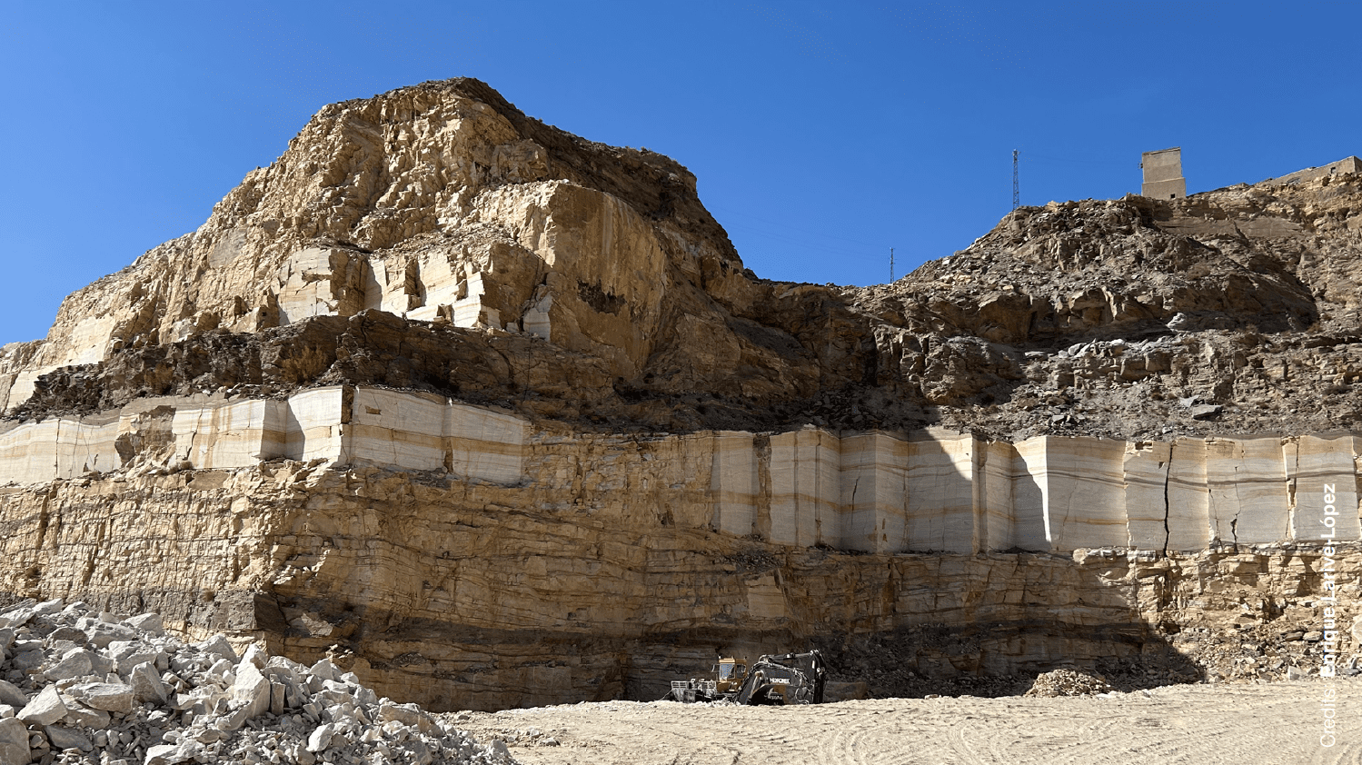 Celebrado seminario internacional de investigación de la Red CARVEland