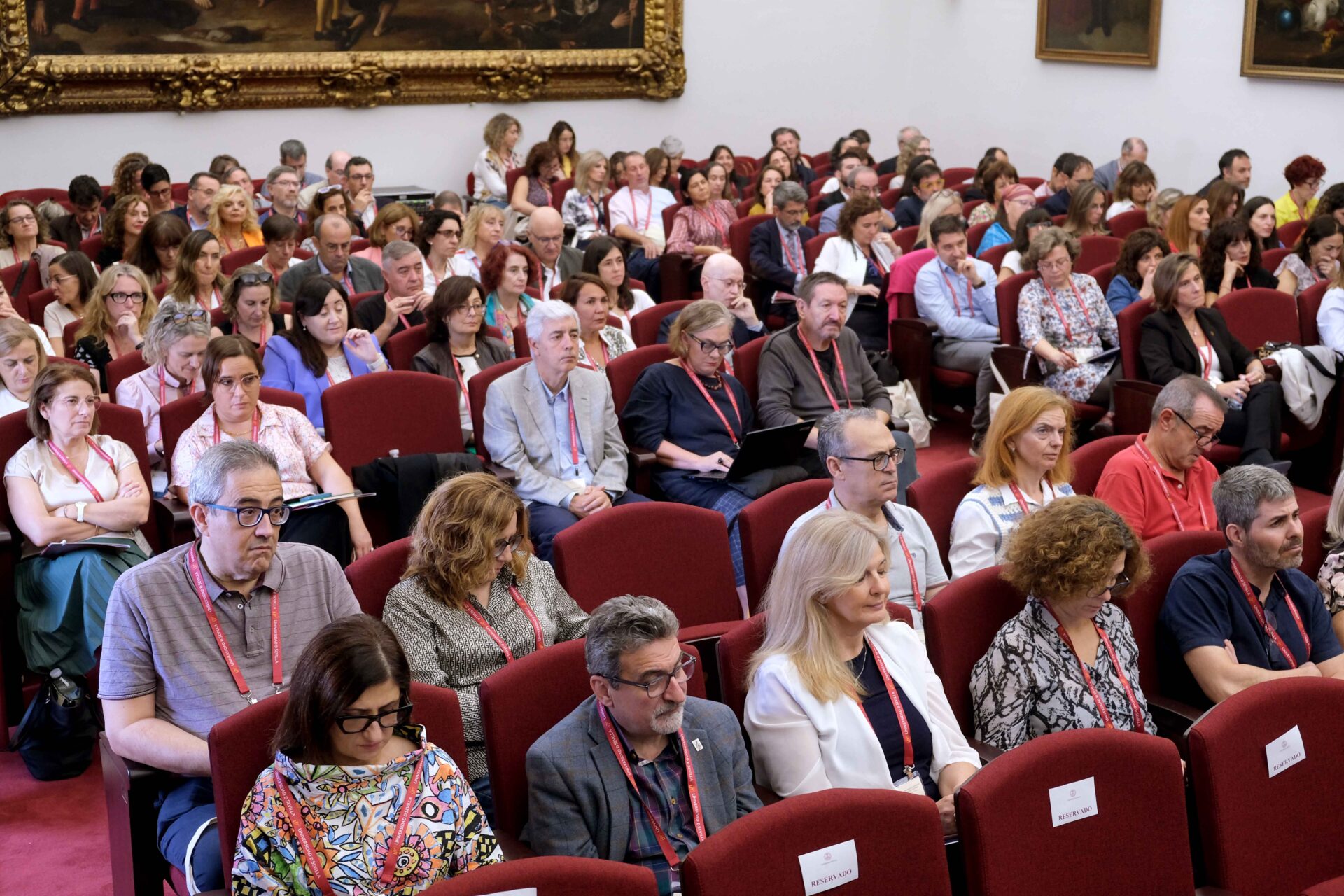 La US lidera el diálogo sobre el futuro del doctorado en España