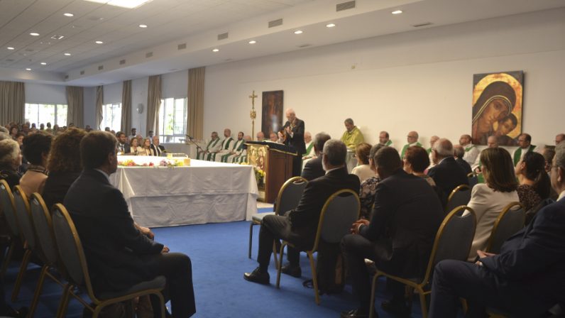 Sevilla acoge el encuentro de catequistas del Camino Neocatecumenal de Andalucía y Canarias