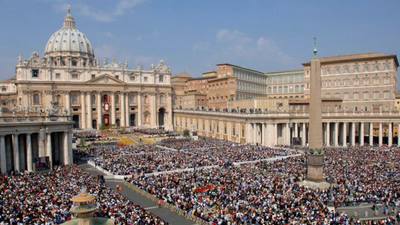 Monseñor Saiz Meneses presidirá la peregrinación del clero diocesano a Roma por el Jubileo de los sacerdotes