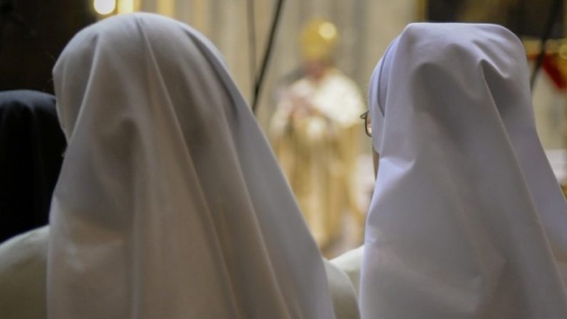 Monseñor León presidirá el encuentro de prioras de la Archidiócesis