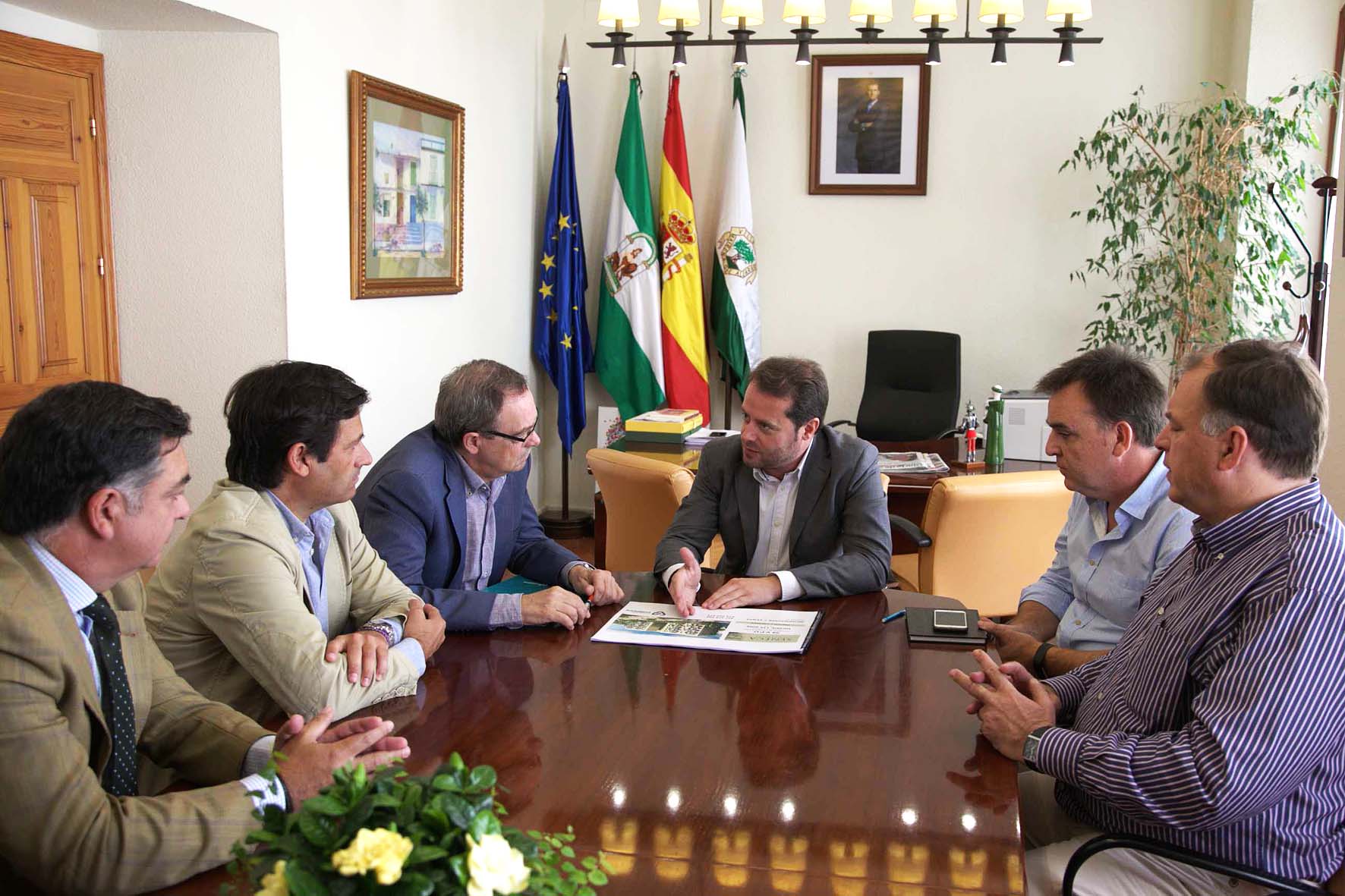 Mairena aprueba definitivamente su plan de vivienda